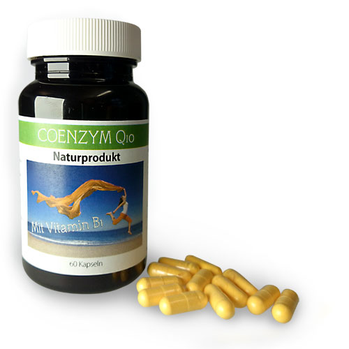 Coenzym Q10