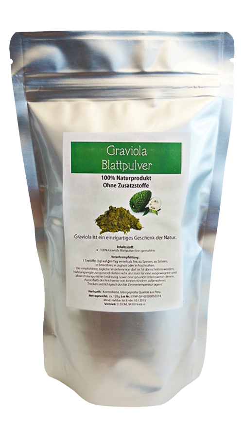Graviola