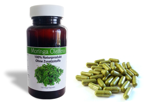 Moringa