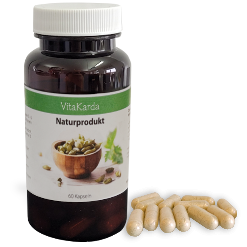 VitaKarda